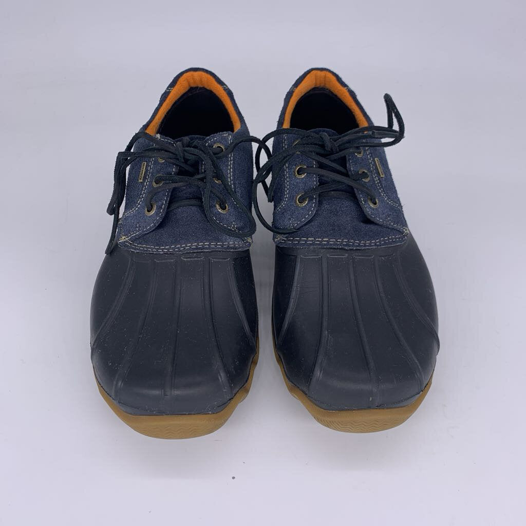 Sperry 3-Eye Duck Shoe