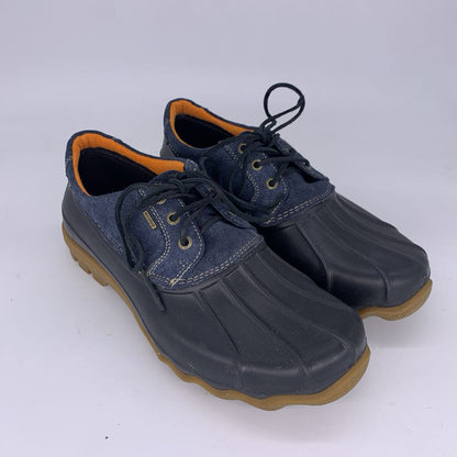 Sperry 3-Eye Duck Shoe