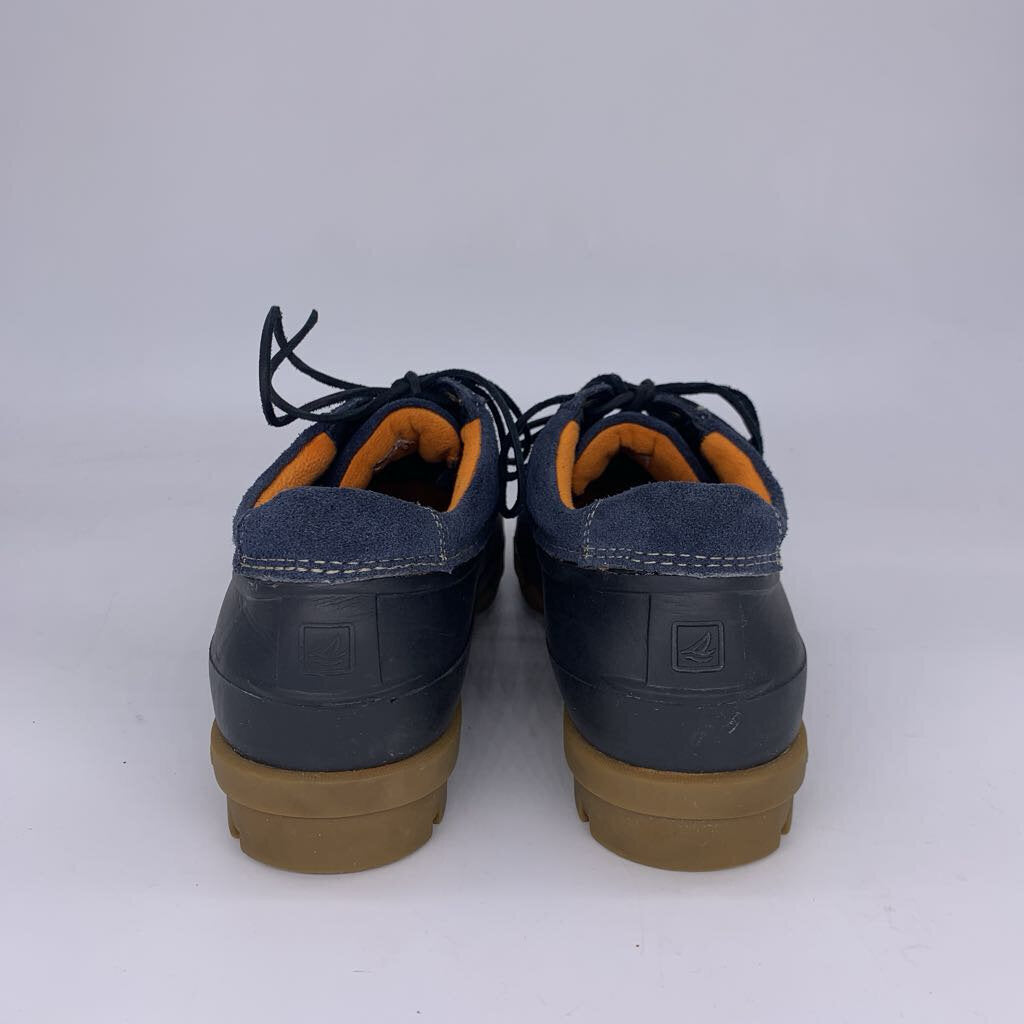 Sperry 3-Eye Duck Shoe