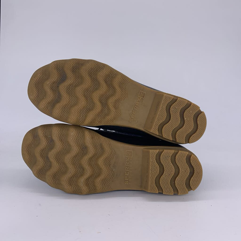 Sperry 3-Eye Duck Shoe