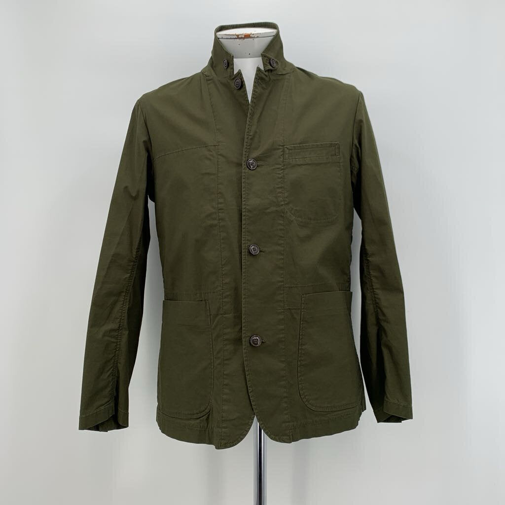 Relwen Chore Coat
