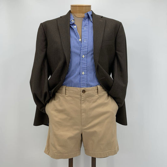 J. Crew Shorts