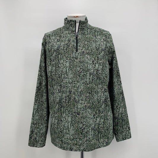 01.Algo Pullover