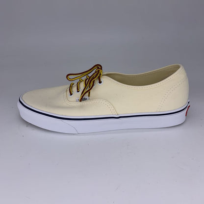 Vans X J. Crew Authentic Sneakers