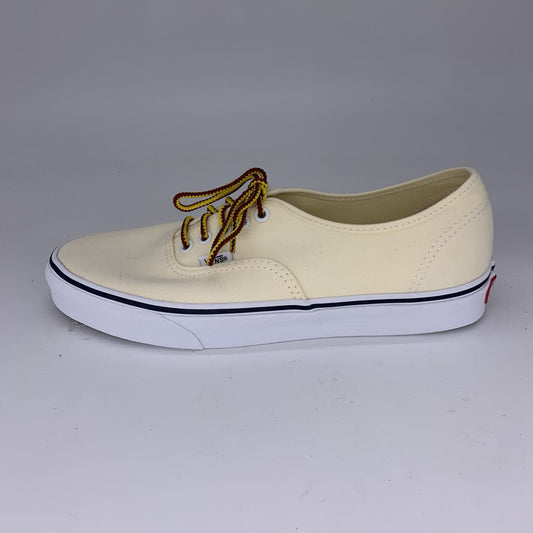 Vans X J. Crew Authentic Sneakers