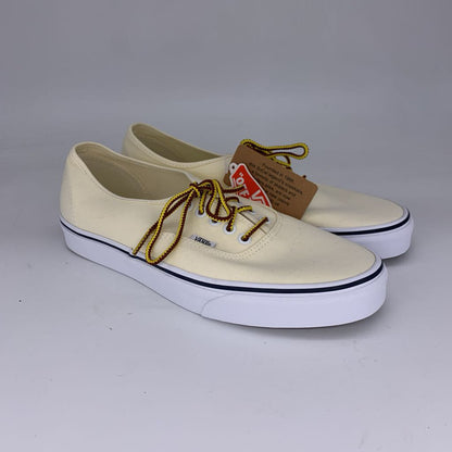 Vans X J. Crew Authentic Sneakers