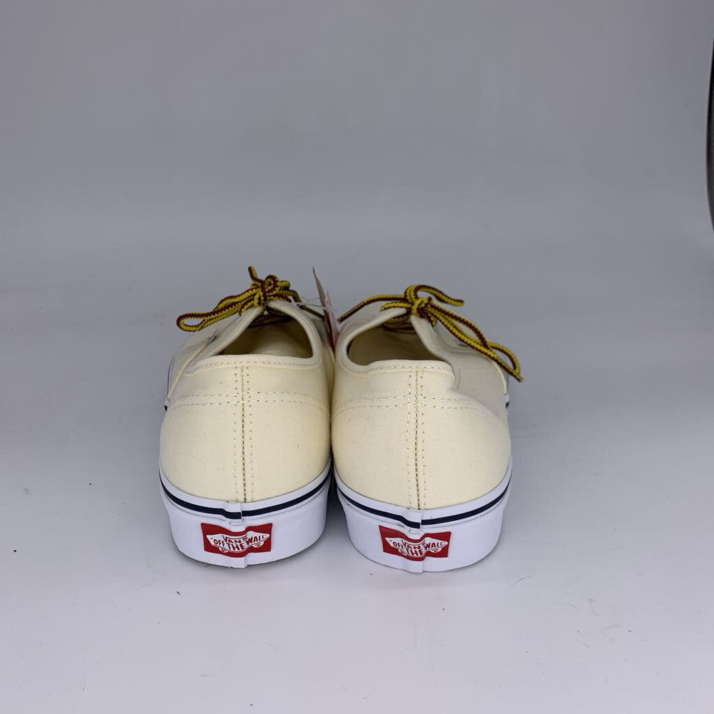Vans X J. Crew Authentic Sneakers