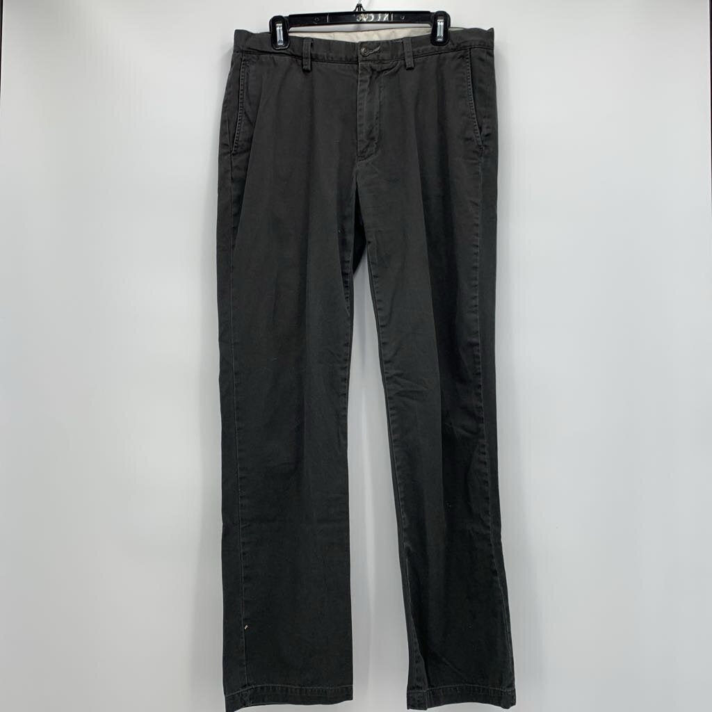 Polo Pants