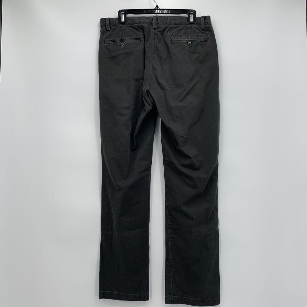 Polo Pants