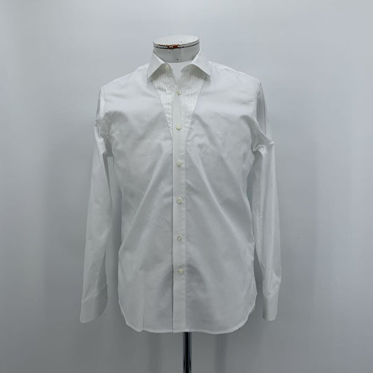Kent and Curwen Tuxedo Shirt