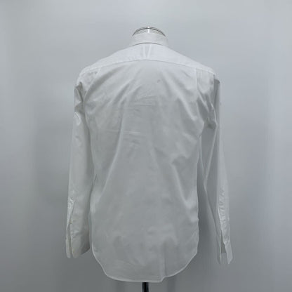Kent and Curwen Tuxedo Shirt