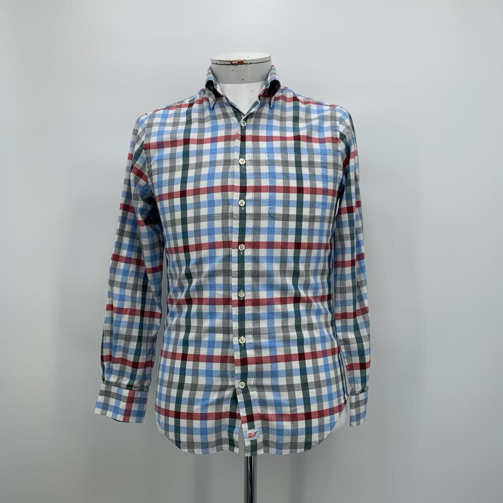 Vineyard Vines Shirt