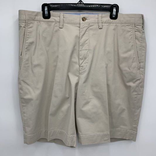 Polo Shorts