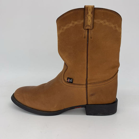 Justin Western Boots