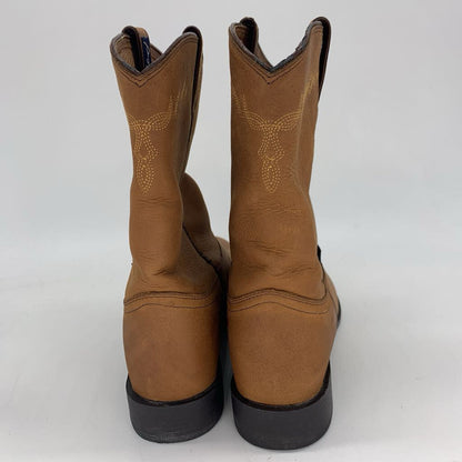 Justin Western Boots