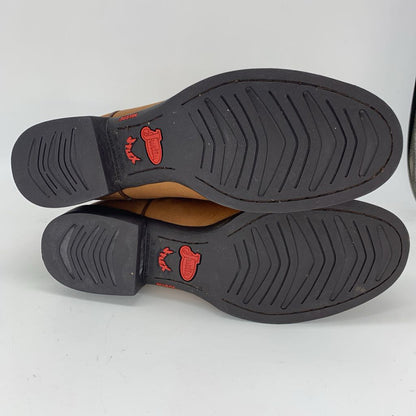 Justin Western Boots