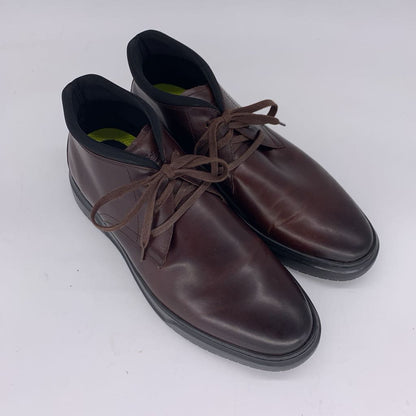 Florsheim Sneaker Boots
