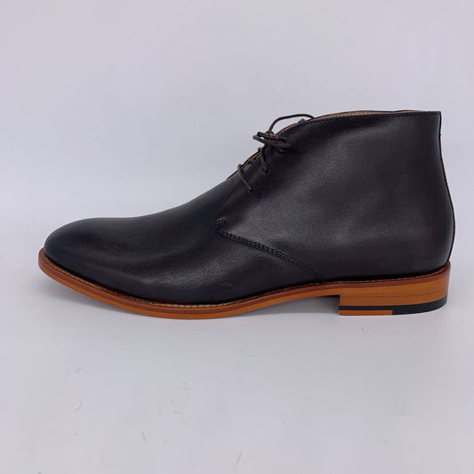 Warfield & Grand Chukka Boots NIB