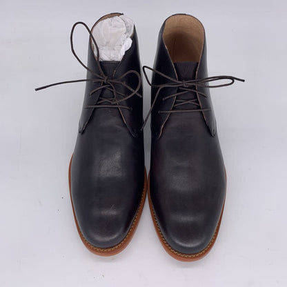 Warfield & Grand Chukka Boots NIB