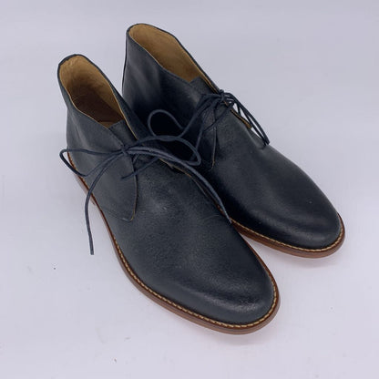 Warfield & Grand Chukka Boots NIB