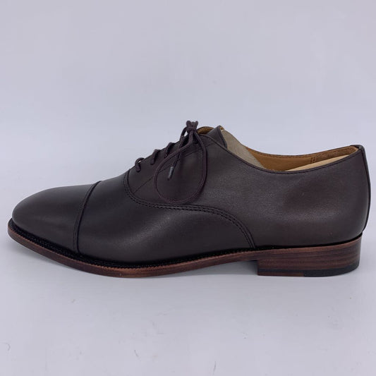 Polo Alesky Cap Toe Oxford Shoes NIB