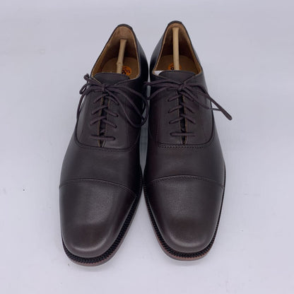 Polo Alesky Cap Toe Oxford Shoes NIB