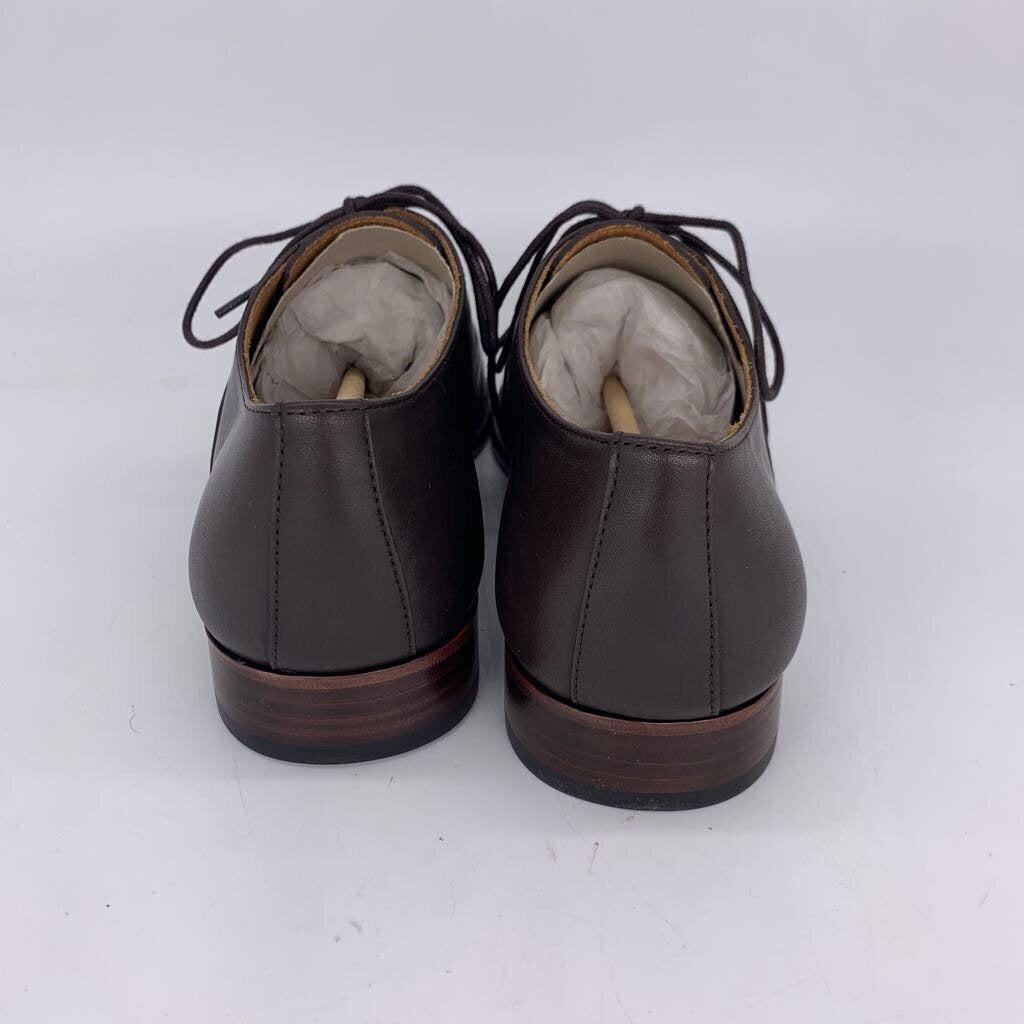 Polo Alesky Cap Toe Oxford Shoes NIB