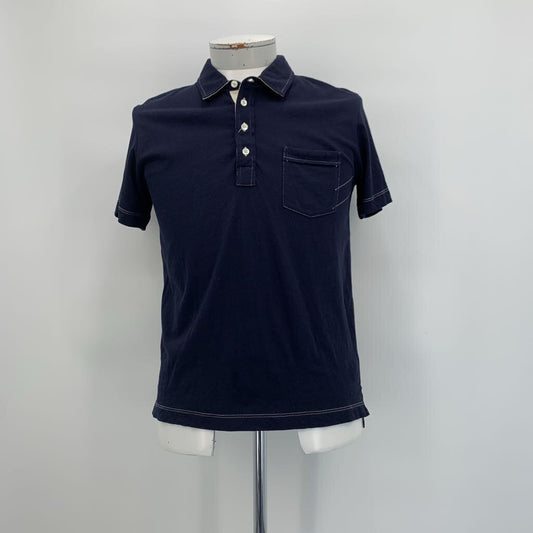 Billy Reid Shirt SS