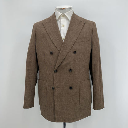 Bonobos Double Breasted Sportcoat