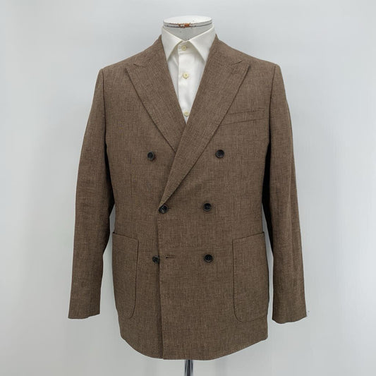 Bonobos Double Breasted Sportcoat