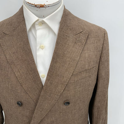 Bonobos Double Breasted Sportcoat