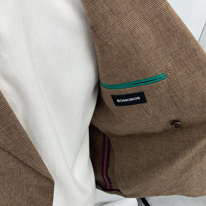 Bonobos Double Breasted Sportcoat