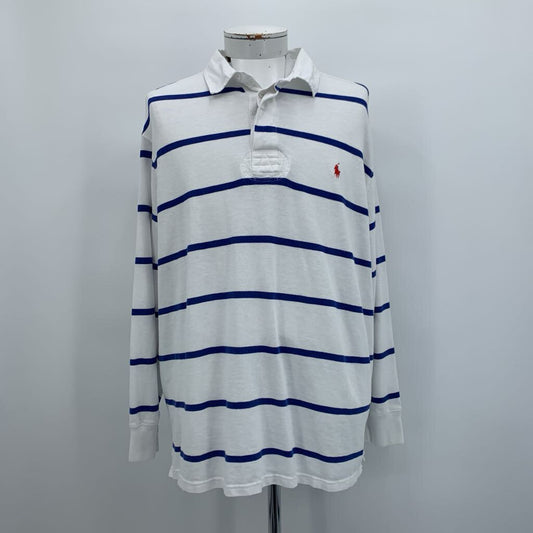 Polo Rugby Shirt