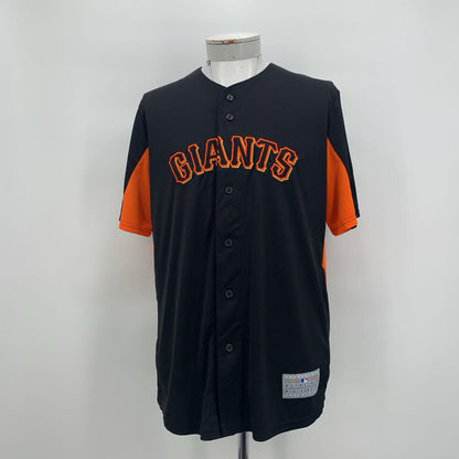 San Francisco Giants Jersey