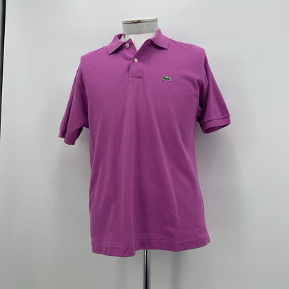 Lacoste Shirt SS