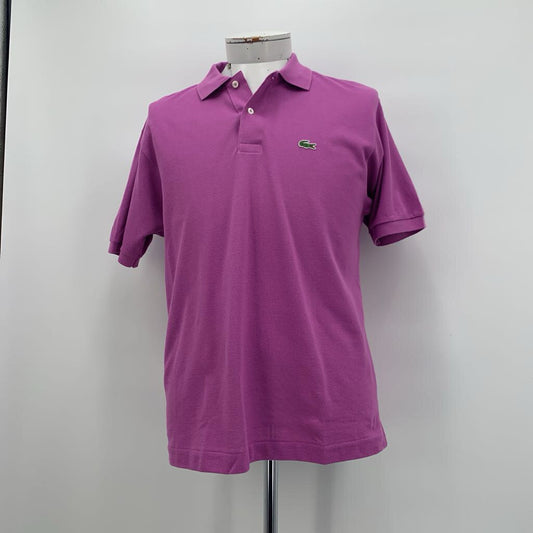 Lacoste Shirt SS