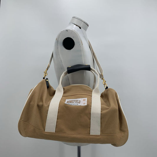 Homefield Duffel Bag