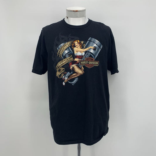 Harley Davidson T-Shirt