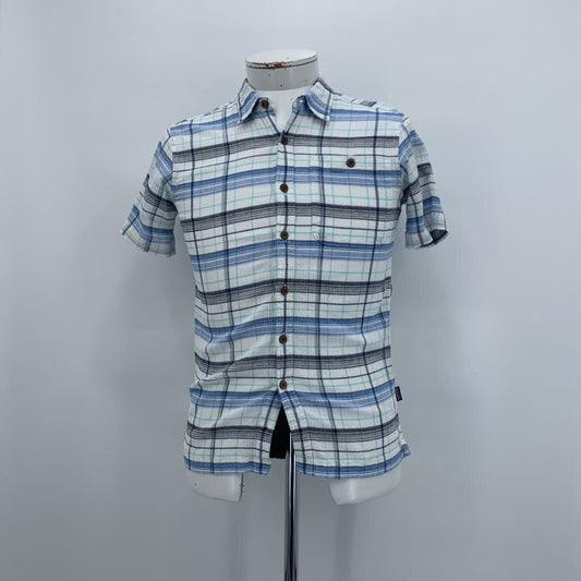 Patagonia Shirt SS