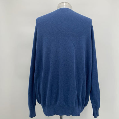 Polo Sweater