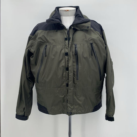 Orvis 3-in-1 Jacket