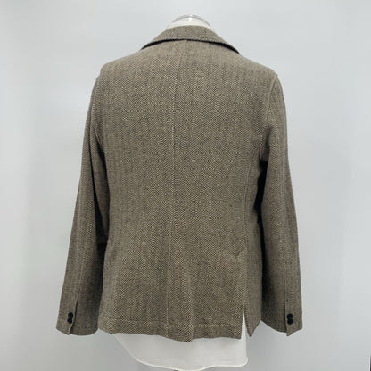 Billy Reid Tweed Sportcoat