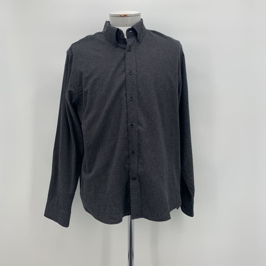 Banana Republic Flannel Shirt