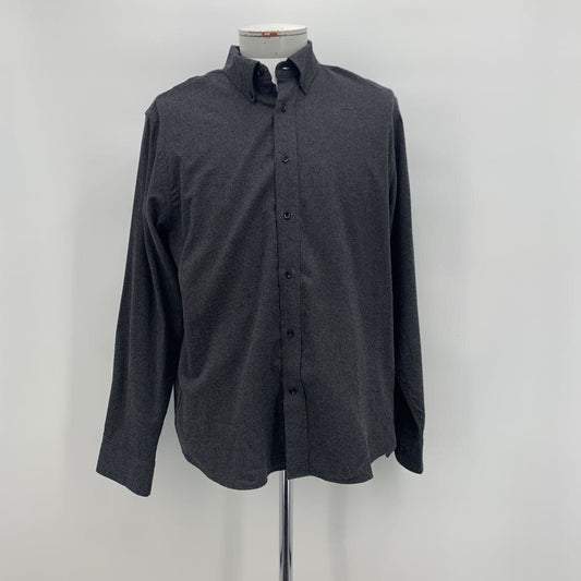 Banana Republic Flannel Shirt