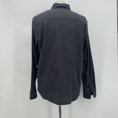 Banana Republic Flannel Shirt