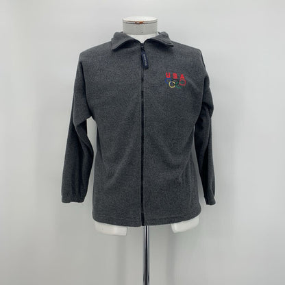 USA Olympics Fleece Jacket