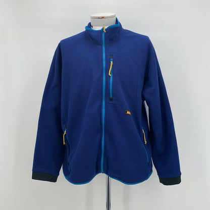 REI Fleece Jacket