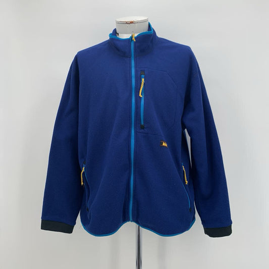 REI Fleece Jacket