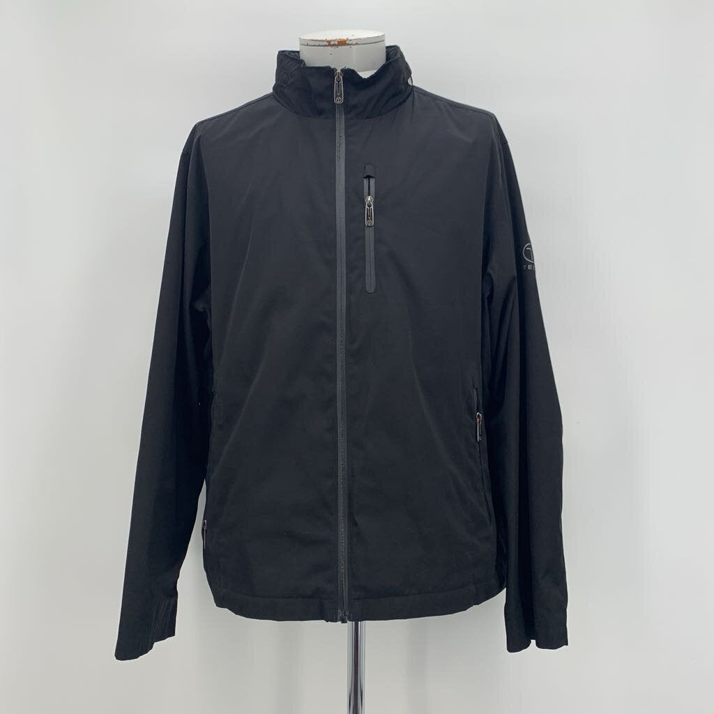 Tumi Tech Jacket