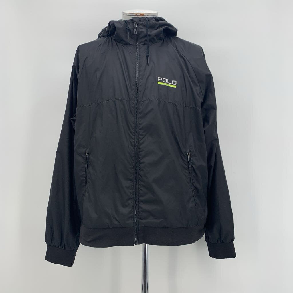 Polo Sport Jacket